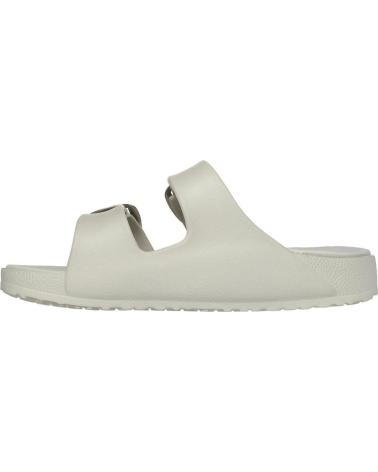 SKECHERS ARCH FIT CAL BREEZE-GOLD STAR BEIG