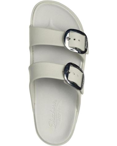 SKECHERS ARCH FIT CAL BREEZE-GOLD STAR BEIG