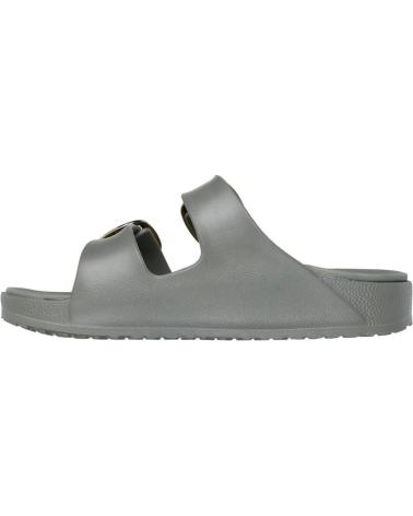 SKECHERS ARCH FIT CAL BREEZE-GOLD STAR KAKI