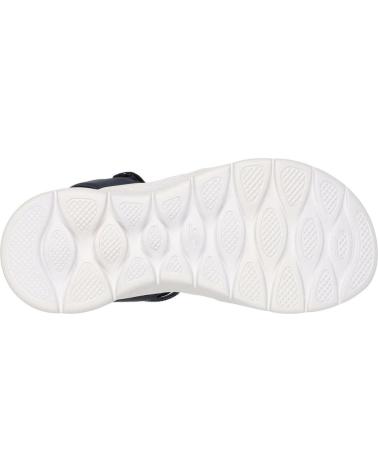 Sandales-habillées-femme-SKECHERS-141473-GO-WALK-FLEX-SANDAL---SUBLIME-SANDALIAS-AZUL