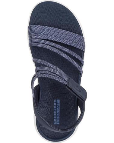 Sandales-habillées-femme-SKECHERS-141473-GO-WALK-FLEX-SANDAL---SUBLIME-SANDALIAS-AZUL
