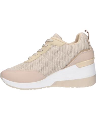 Esportes  de Mulher XTI 130049 BEIGE