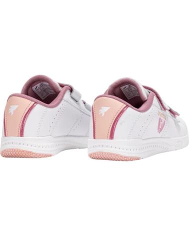 JOMA DEPORTIVOS BLANCO PLAY JR BLANCO ROSA