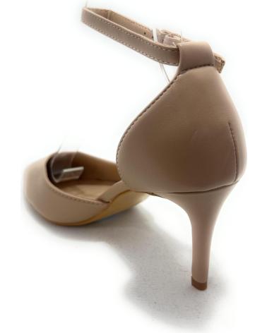 Sandales-habillées-femme-CHIC-VISION-ZAPATO-VESTIR-TACON-COGIDO-TOBILLO-TACON-BEIGE