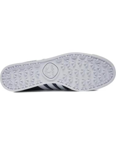 ADIDAS ZAPATILLA SNEAKER MEN ORIGINALS SAMOA V25 ADZPMV2576AD AZUL