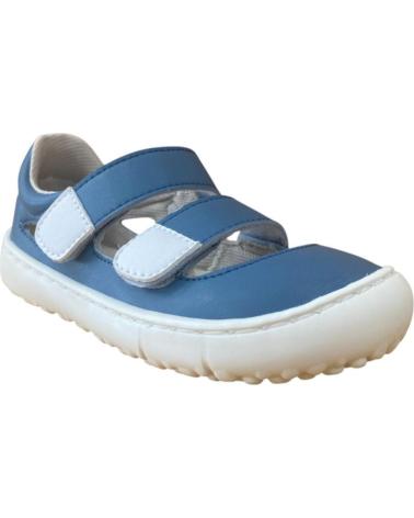 COQUETTE KIDS SANDALIAS 15512 RESPETUOSO AZUL