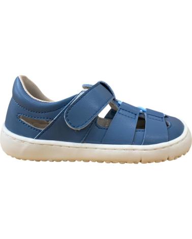 COQUETTE KIDS SANDALIAS 15248 SANDALIA RESPETUOSA AZUL