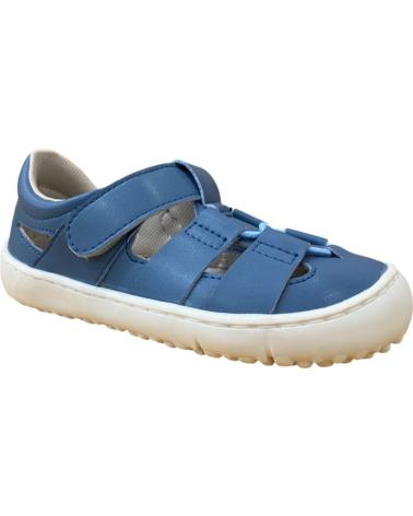 COQUETTE KIDS SANDALIAS 15248 SANDALIA RESPETUOSA AZUL