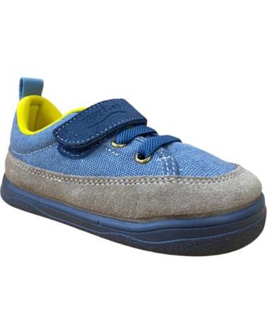 ZAPY LEBECHE DEPORTIVA URBANA AZUL