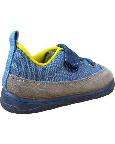 ZAPY LEBECHE DEPORTIVA URBANA AZUL