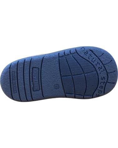 ZAPY LEBECHE DEPORTIVA URBANA AZUL