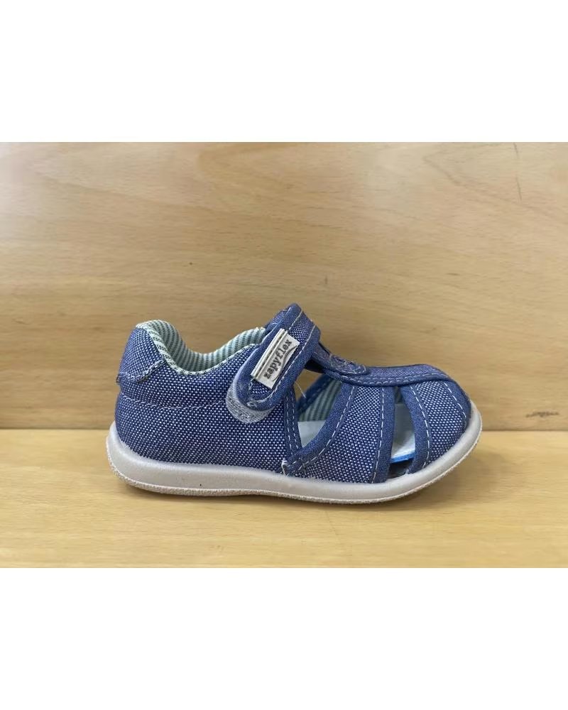 Sandali per Bambino ZAPY SANDALIAS AZUL