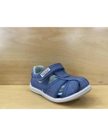 Sandali per Bambino ZAPY SANDALIAS AZUL