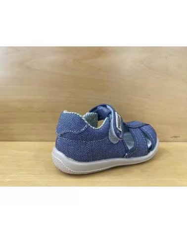Sandali per Bambino ZAPY SANDALIAS AZUL