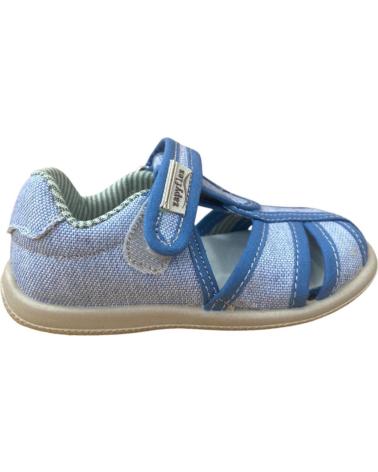 ZAPY SABINA AZUL