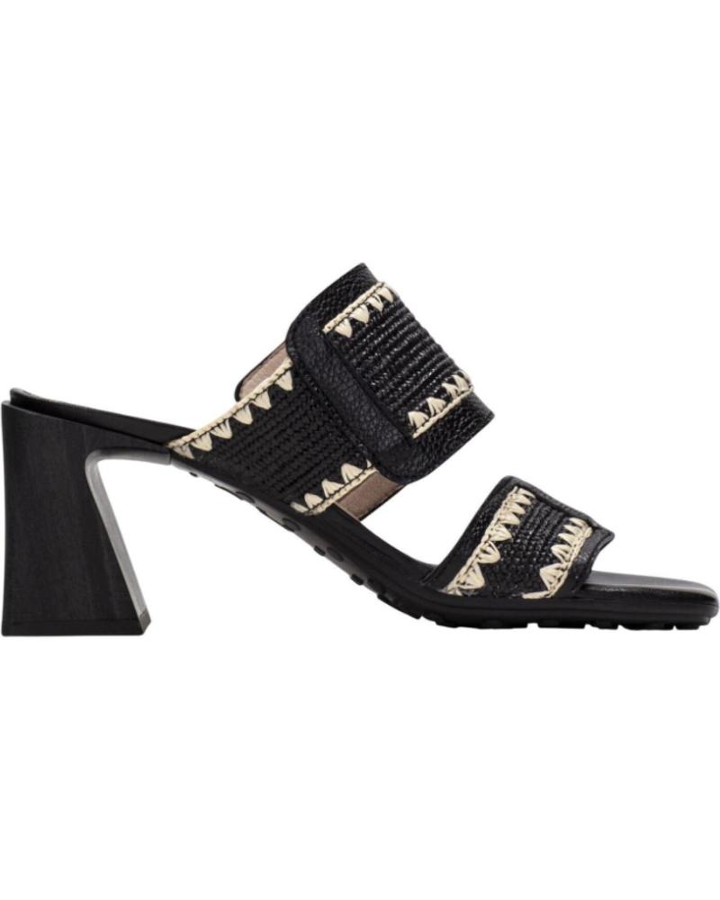 HISPANITAS MIAMI HV253946 NEGRO