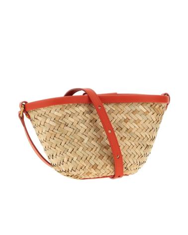 Sacs-à-main-trachten-pour-femme-PINKO-BOLSOS-MUJER-MODELO-LOVE-SUMMER-BUCKET-COLOR-NARANJA-B00Q