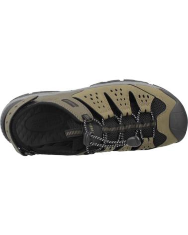 SKECHERS SANDALIAS HOMBRE MODELO TRESMEN - MENARD COLOR VERDE OLV