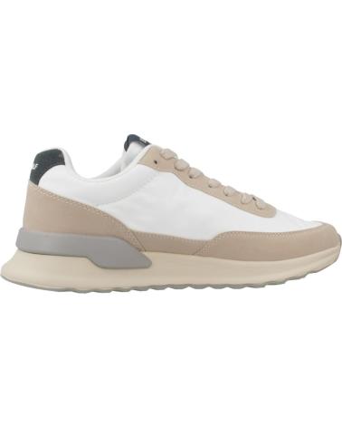 ECOALF ZAPATILLAS MUJER MODELO CONDEALF COLOR MARRON STONE