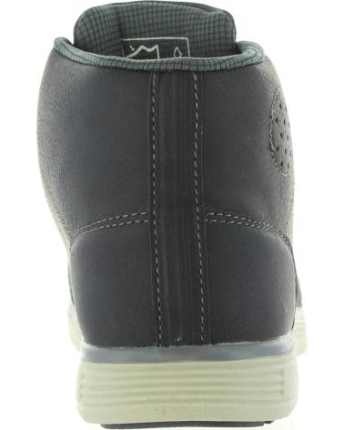 Botas de Niño URBAN 375202-B5300 BLUE-NAVY