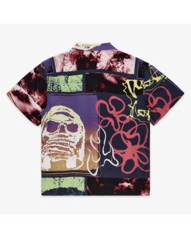 Home-VANS-OFF-THE-WALL-CAMISAS-HOMBRE-VANS-MODELO-PROSPECT-COLLAGE-SS-WO-COLOR-MULT-PRSNGH