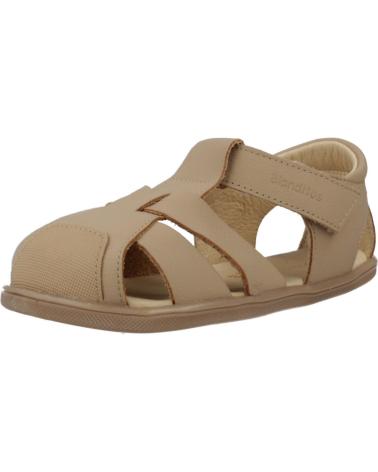 BLANDITOS SANDALIAS BY CRIOS ARENA