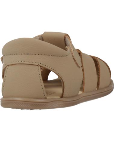 BLANDITOS SANDALIAS BY CRIOS ARENA
