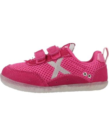Lässige-sneaker-für-mädchen-MUNICH-ZAPATILLAS-NINA-MODELO-BABY-KODA-09-COLOR-ROSA-009