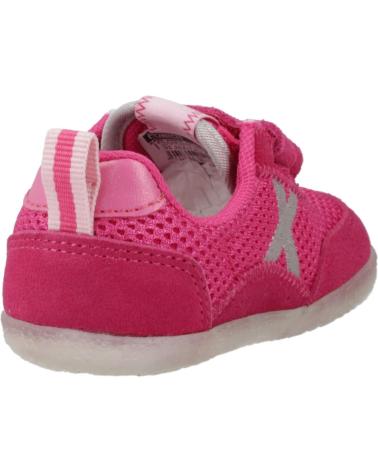 Lässige-sneaker-für-mädchen-MUNICH-ZAPATILLAS-NINA-MODELO-BABY-KODA-09-COLOR-ROSA-009