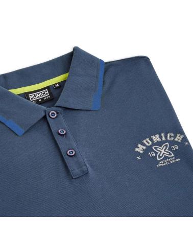 -MUNICH-POLOS-HOMBRE-MODELO-VARSITY-COLOR-AZUL-NAVY