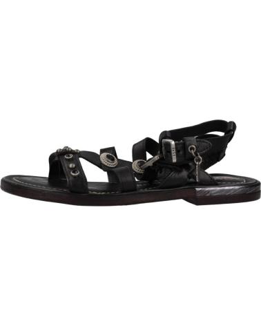 AS 98 SANDALIAS AS 98 MODELO B94002 NERO