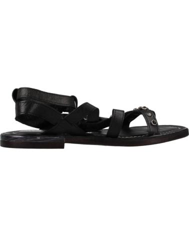 AS 98 SANDALIAS AS 98 MODELO B94002 NERO