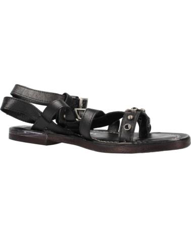 AS 98 SANDALIAS AS 98 MODELO B94002 NERO
