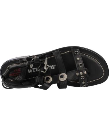 AS 98 SANDALIAS AS 98 MODELO B94002 NERO