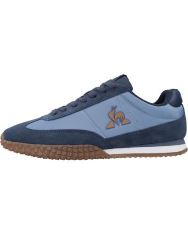 Sneaker-De-Hombre-LE-COQ-SPORTIF-ZAPATILLAS-VELOCE-SMU-SPAIN-PARA-HOMBRE-EN-COLOR-AZUL