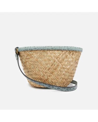 Início-PINKO-BOLSOS-MUJER-MODELO-LOVE-SUMMER-BUCKET-COLOR-MARRON-CLARO-E5-E50Q