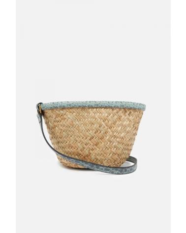 Início-PINKO-BOLSOS-MUJER-MODELO-LOVE-SUMMER-BUCKET-COLOR-MARRON-CLARO-E5-E50Q