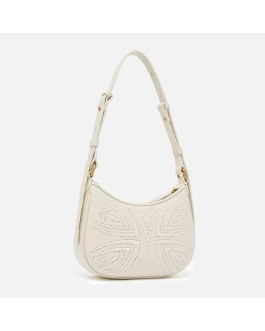 Inizio-PINKO-BOLSOS-MUJER-MODELO-HALF-MONN-BABY-COLOR-BLANCO-Z14Q