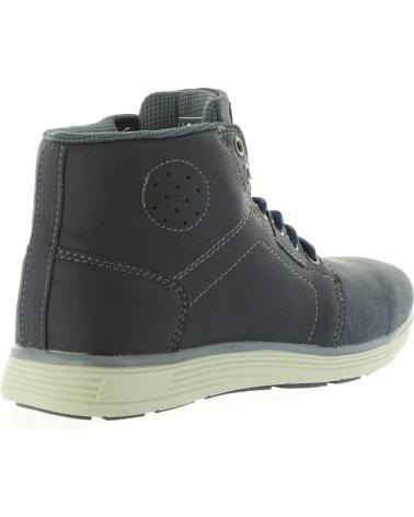 Botas de Niño URBAN 375202-B5300 BLUE-NAVY
