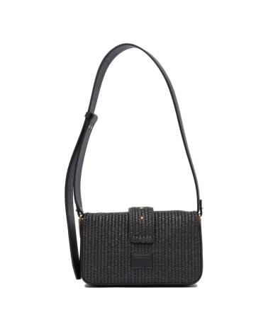 Inizio-PINKO-BOLSOS-MUJER-MODELO-LOVE-ONE-MINI-SLOUCHY-COLOR-NEGRO-Z99Q