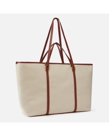 Inicio-PINKO-BOLSOS-MUJER-MODELO-MIRANDA-SHOPPER-COLOR-BEIS-CL5Q