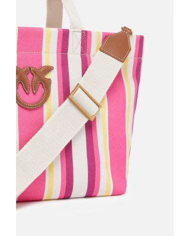 Inizio-PINKO-BOLSOS-MUJER-MODELO-SHOPPER-MEDIANO-COLOR-ROSA-Q58Q