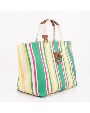 Startseite-PINKO-BOLSOS-MUJER-MODELO-SHOPPER-MEDIANO-COLOR-VERDE-H87Q