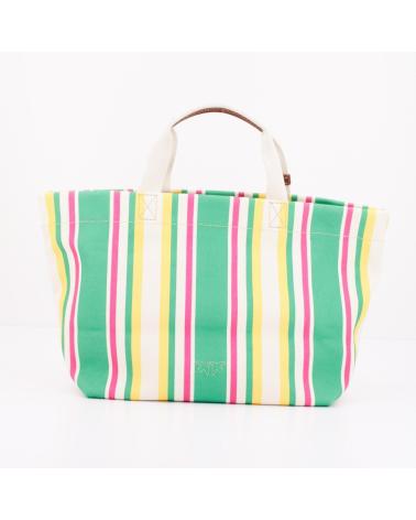 Startseite-PINKO-BOLSOS-MUJER-MODELO-SHOPPER-MEDIANO-COLOR-VERDE-H87Q