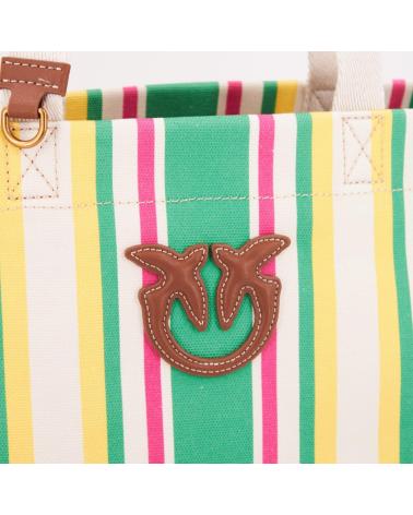 Startseite-PINKO-BOLSOS-MUJER-MODELO-SHOPPER-MEDIANO-COLOR-VERDE-H87Q