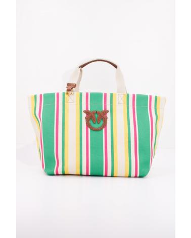 Startseite-PINKO-BOLSOS-MUJER-MODELO-SHOPPER-MEDIANO-COLOR-VERDE-H87Q
