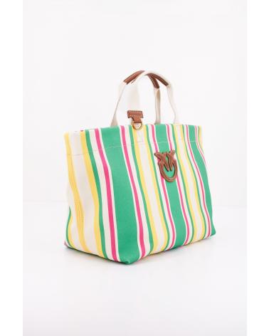 Startseite-PINKO-BOLSOS-MUJER-MODELO-SHOPPER-MEDIANO-COLOR-VERDE-H87Q