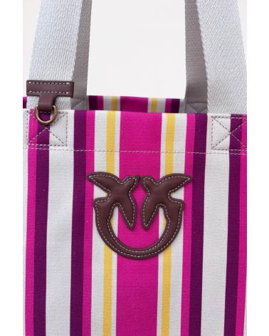 Inizio-PINKO-BOLSOS-MUJER-MODELO-SHOPPING-BAG-EXTRA-COLOR-ROSA-Q58Q
