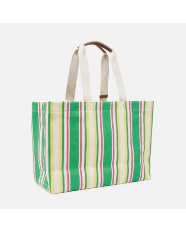Inizio-PINKO-BOLSOS-MUJER-MODELO-SHOPPING-BAG-EXTRA-COLOR-VERDE-H87Q
