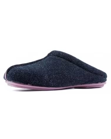 VUL-LADI ZAPATILLAS DE CASA VULLADI COMODO W MARINOROSE